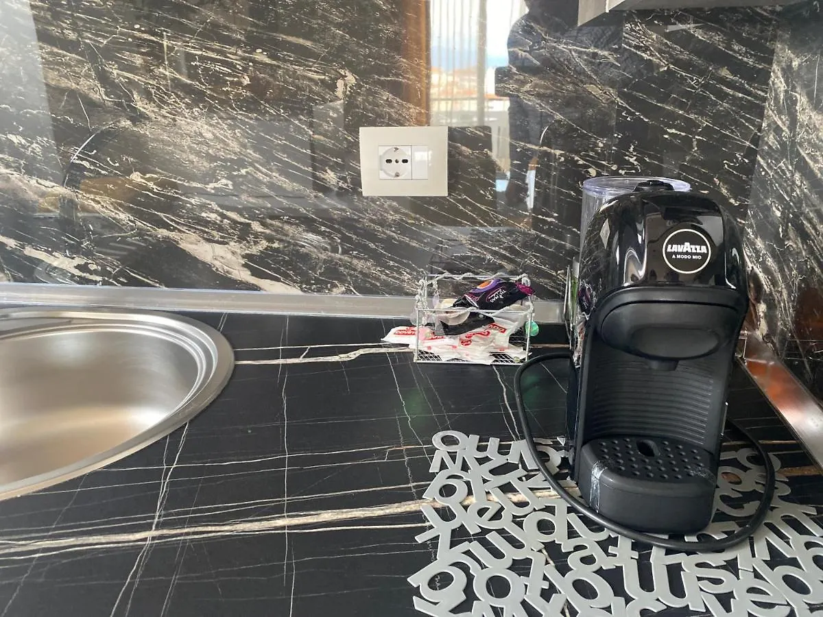 Best Apartment Pogradec