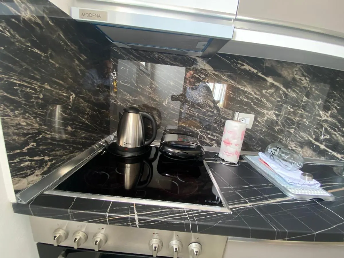 Best Apartment Pogradec 0*,