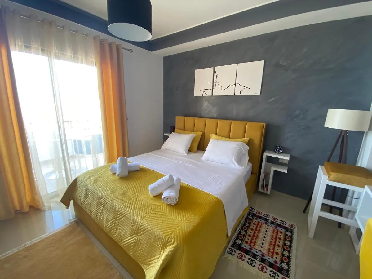Best Apartment Pogradec Albanien