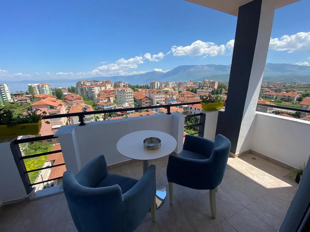 Best Apartment Pogradec