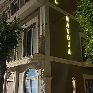 Restaurant Savoja Pogradec